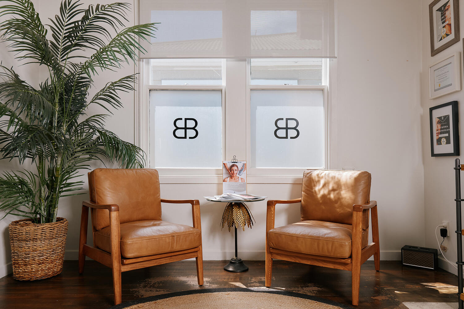 Blush Beauty Timaru Web2 Kakapo Business Sales