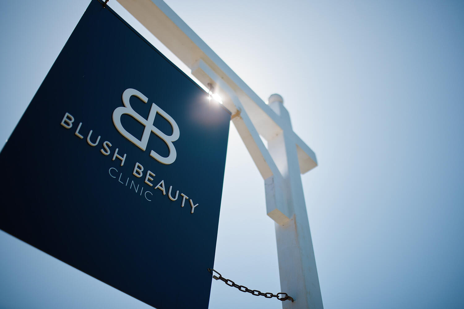 Blush Beauty Timaru Web6 Kakapo Business Sales