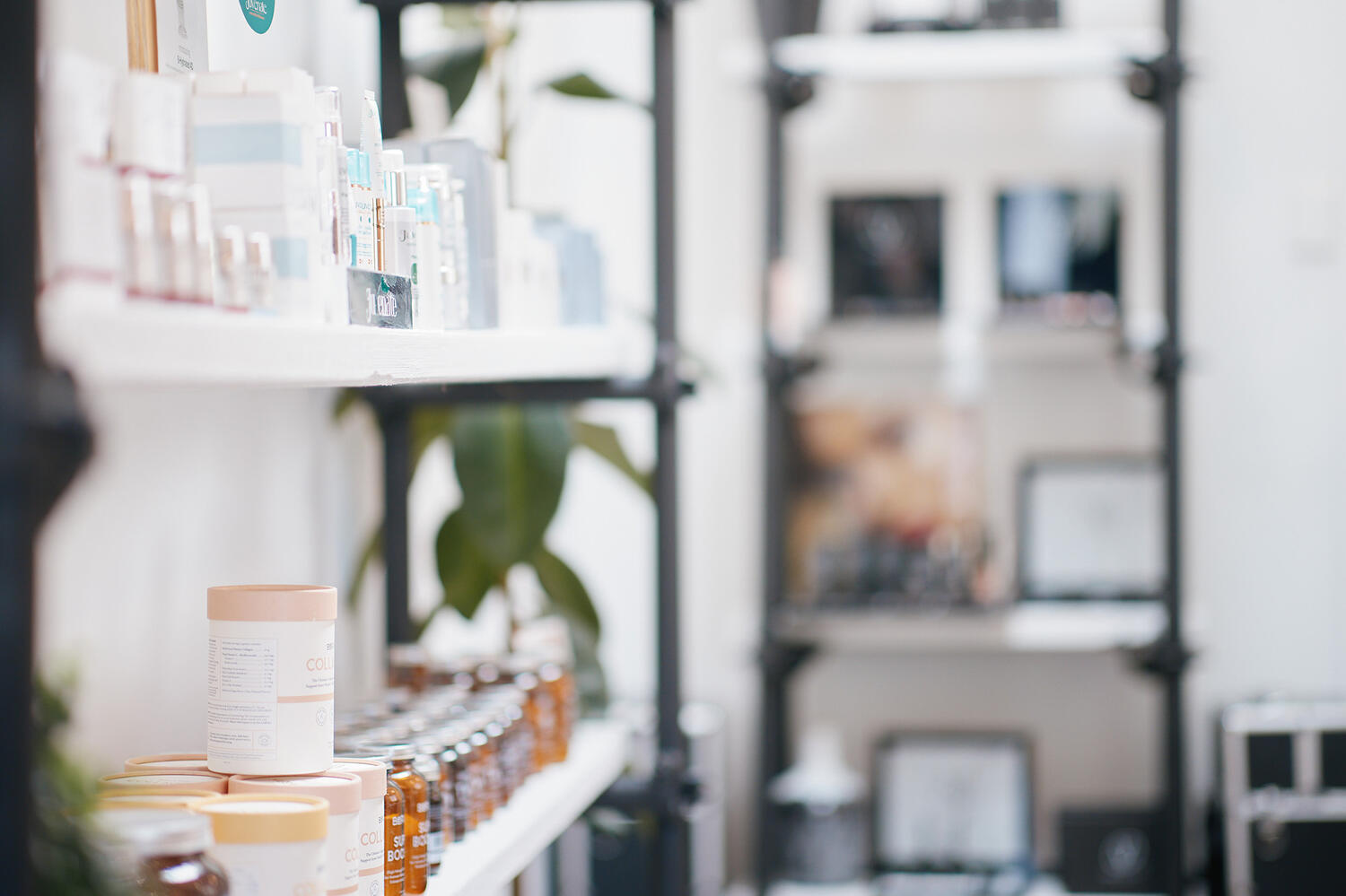 Blush Beauty Timaru Web7 Kakapo Business Sales