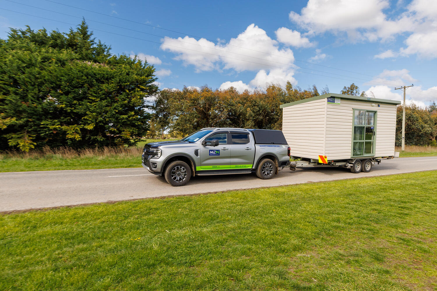 MIZIN Hastings Web1 Kakapo Business Sales