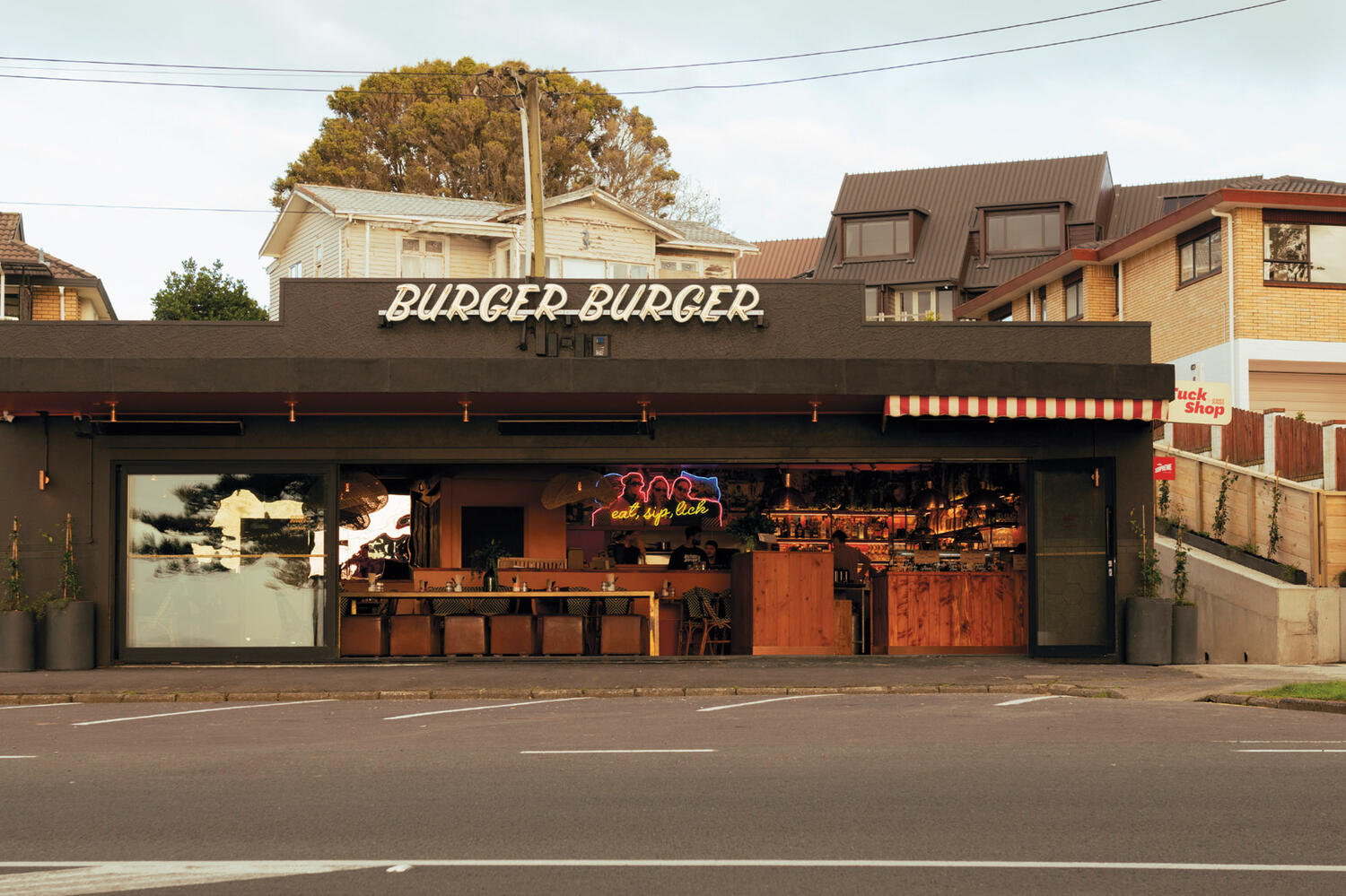 Burger Burger Torbay For Sale Web6 Kakapo Business Saes