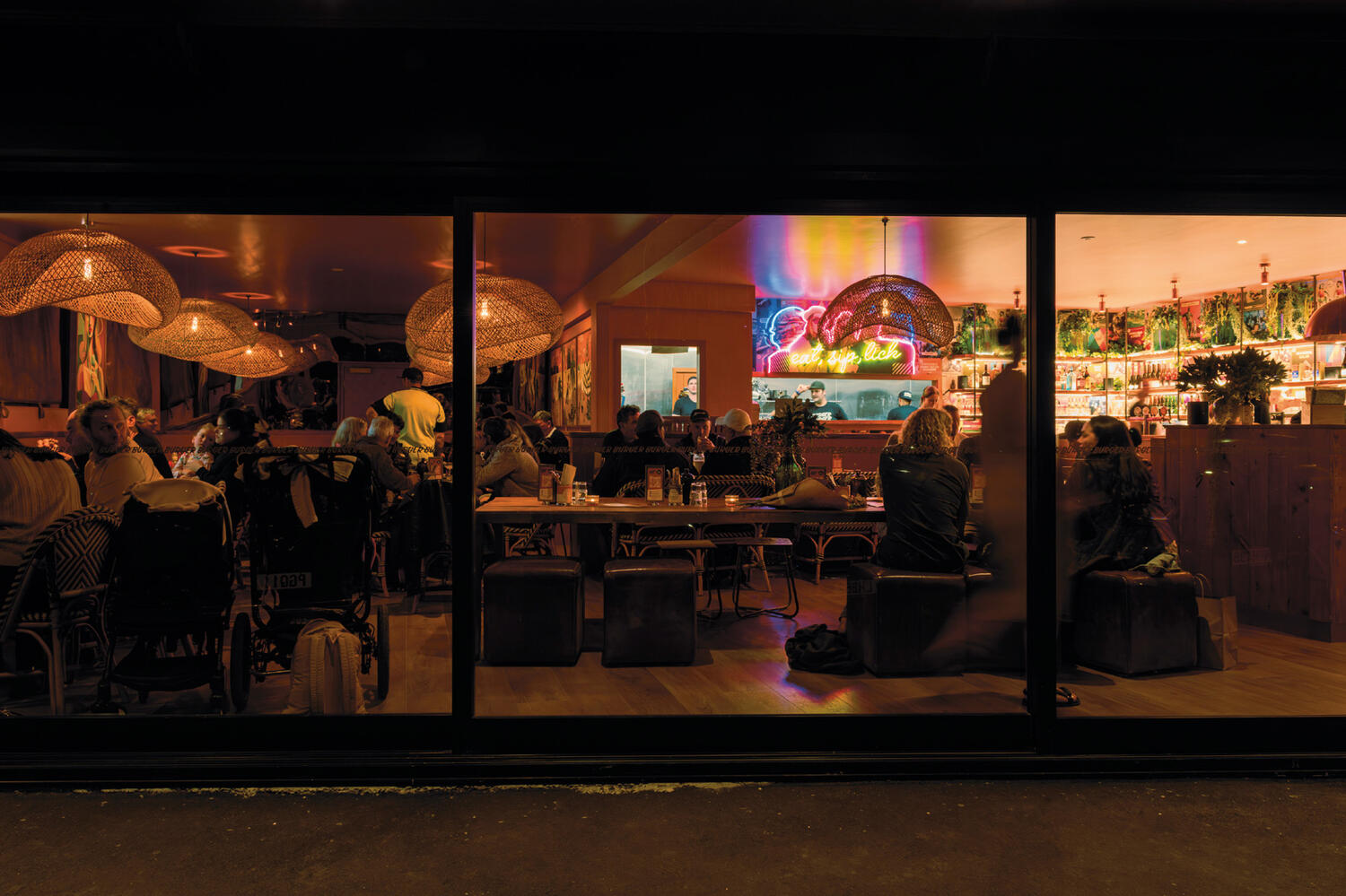 Burger Burger Torbay For Sale Web7 Kakapo Business Saes