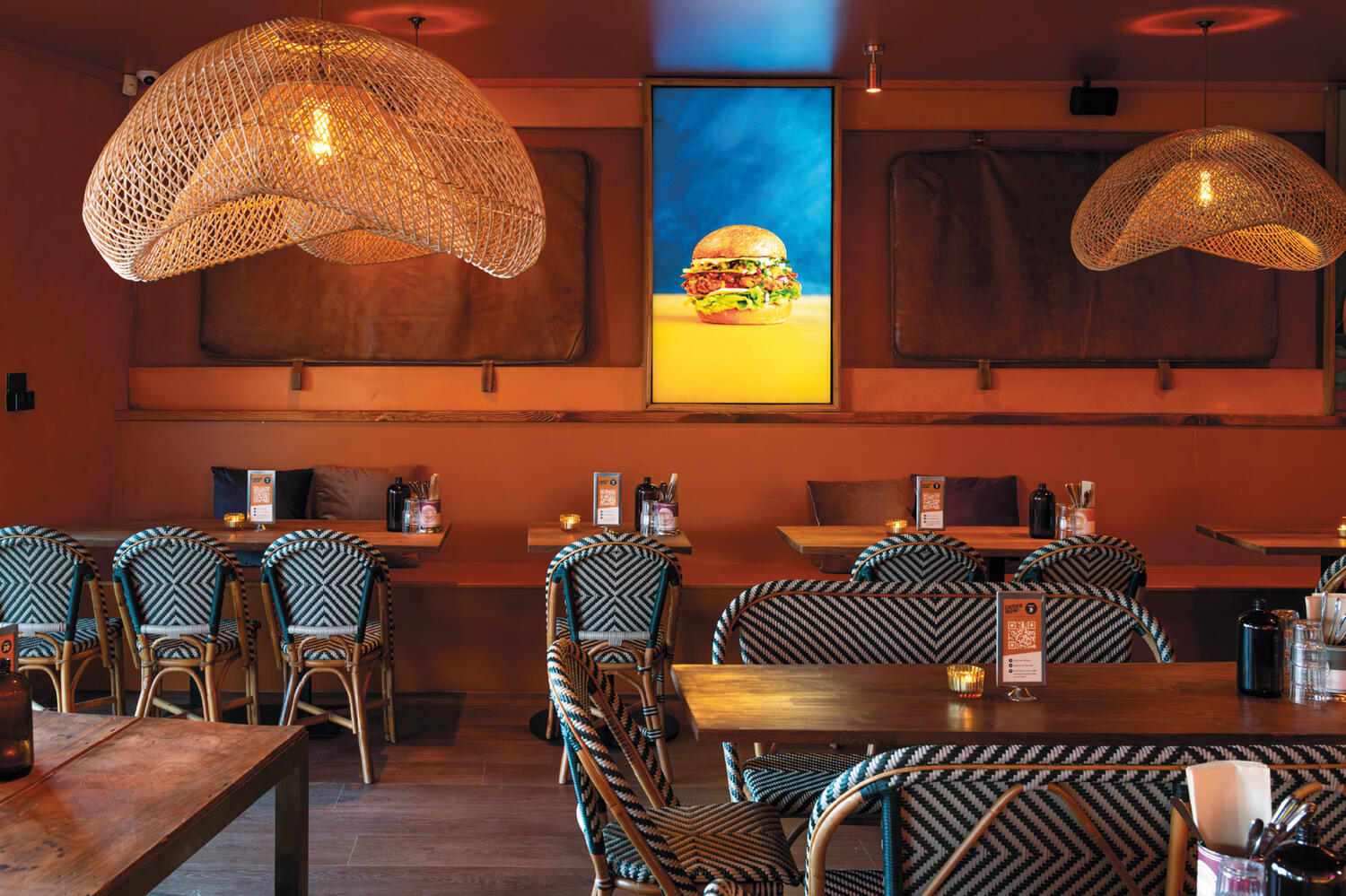 Burger Burger Torbay For Sale Web10 Kakapo Business Saes