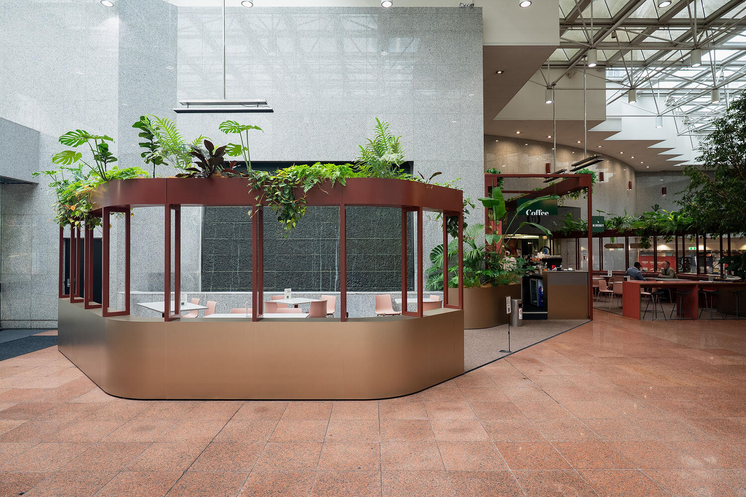 Ground Coffee Web8 Kakapo Business Sales