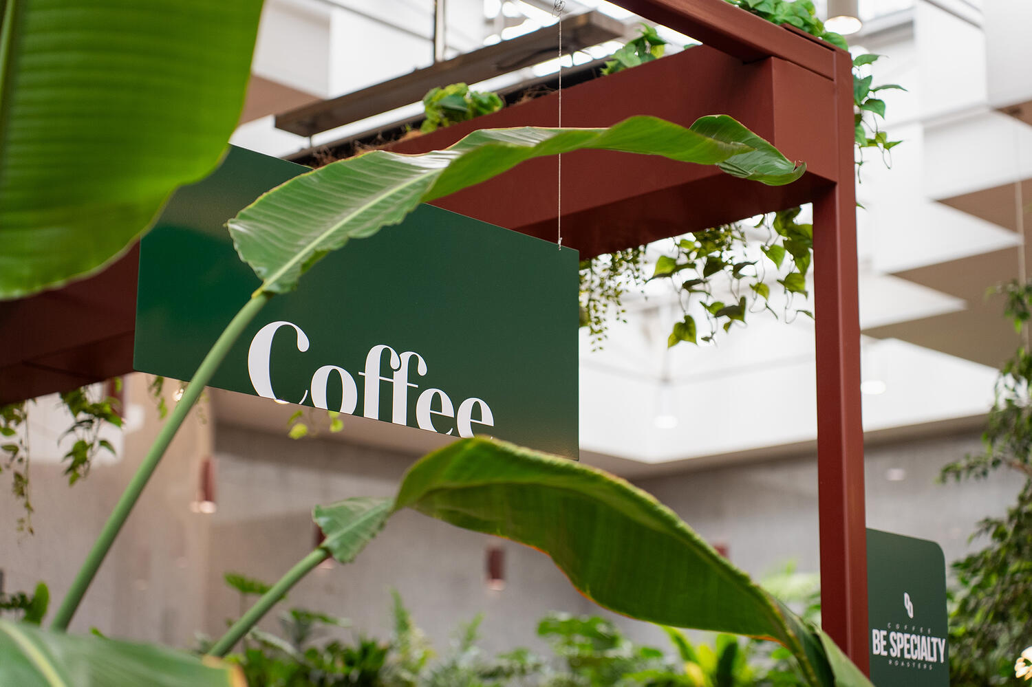 Ground Coffee Web4 Kakapo Business Sales