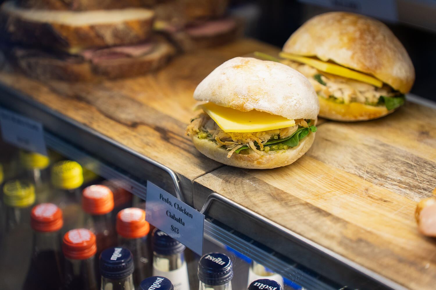 Ground Coffee Web2 Kakapo Business Sales