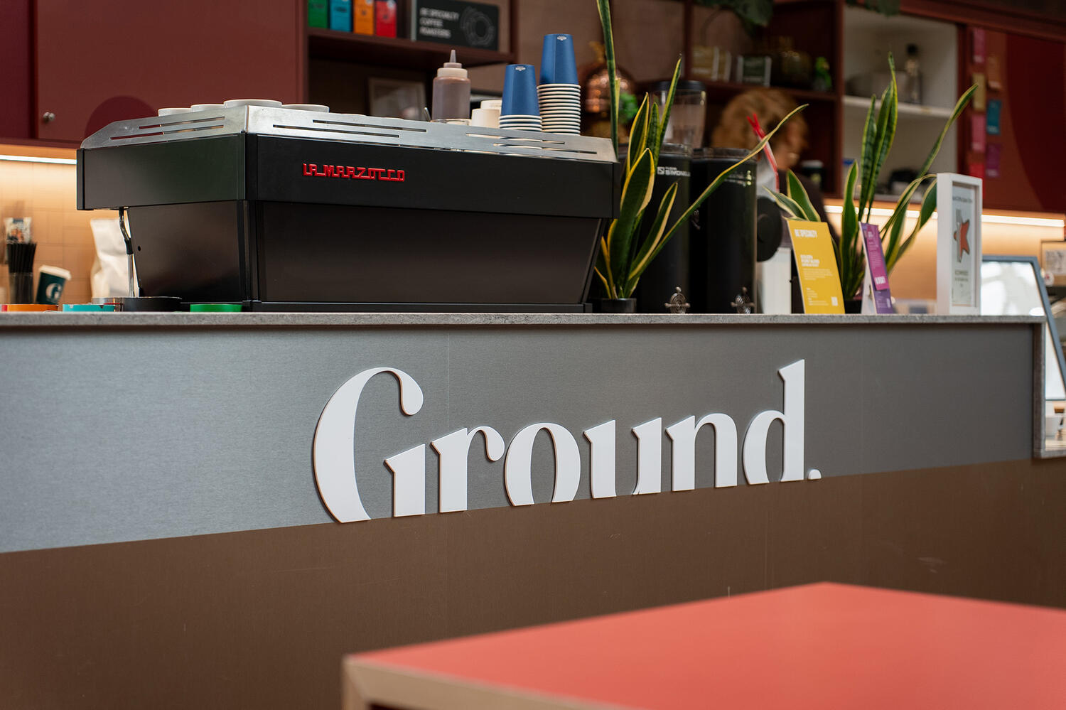 Ground Coffee Web1 Kakapo Business Sales
