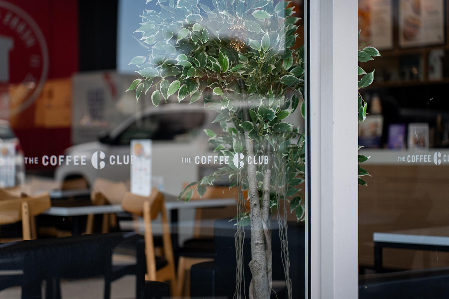 Coffee club Avondale Web1 Kakapo Business Sales