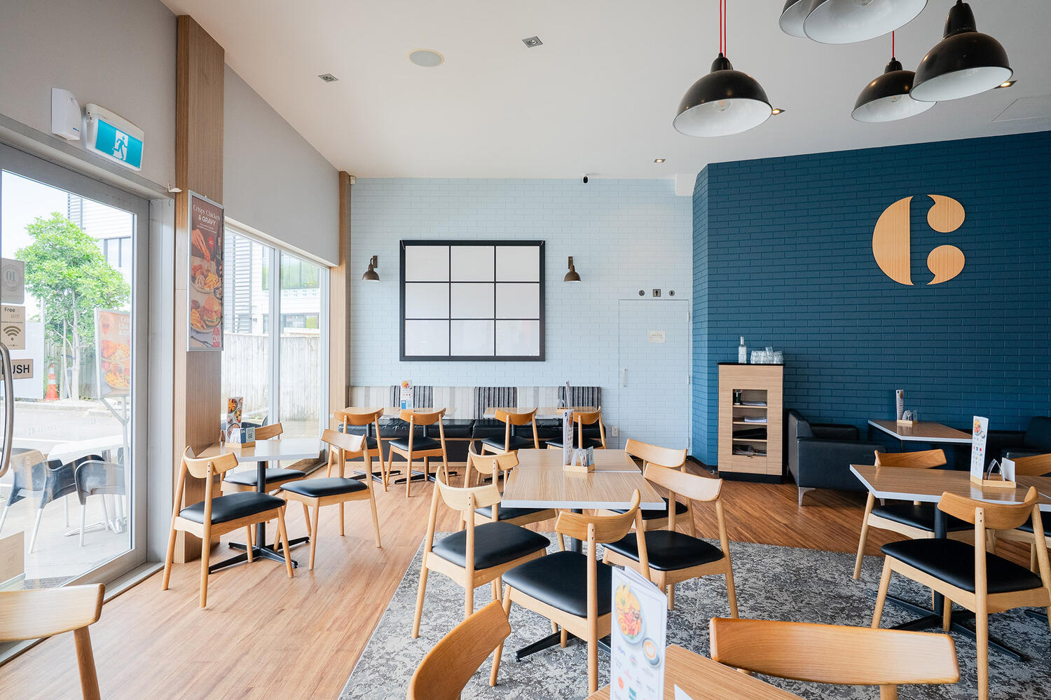 Coffee club Avondale Web4 Kakapo Business Sales