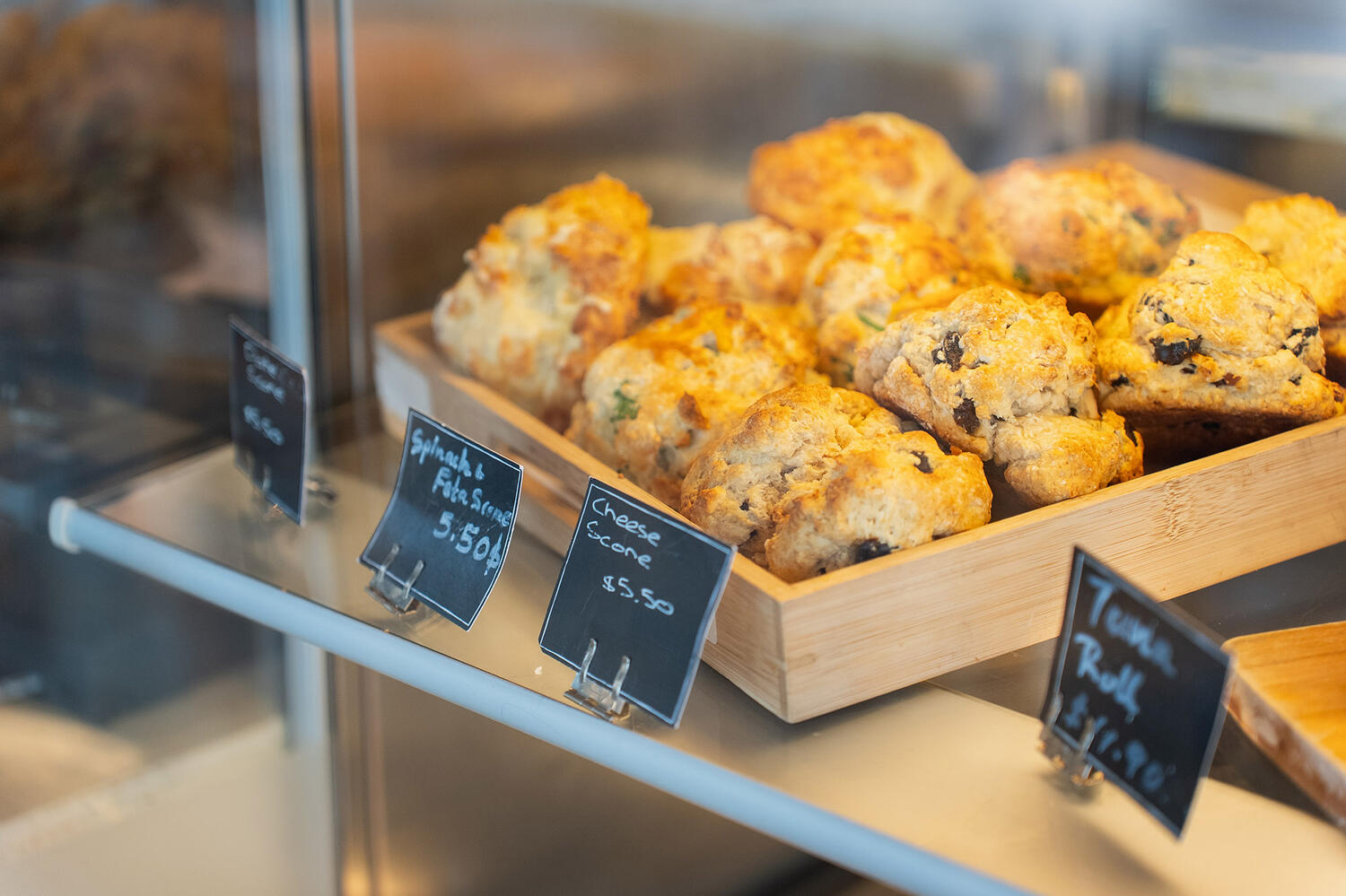 Coffee club Avondale Web6 Kakapo Business Sales