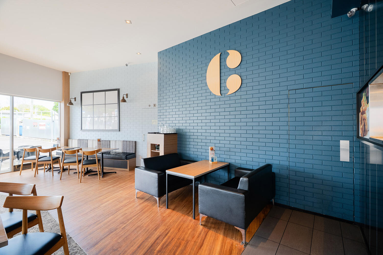 Coffee club Avondale Web8 Kakapo Business Sales