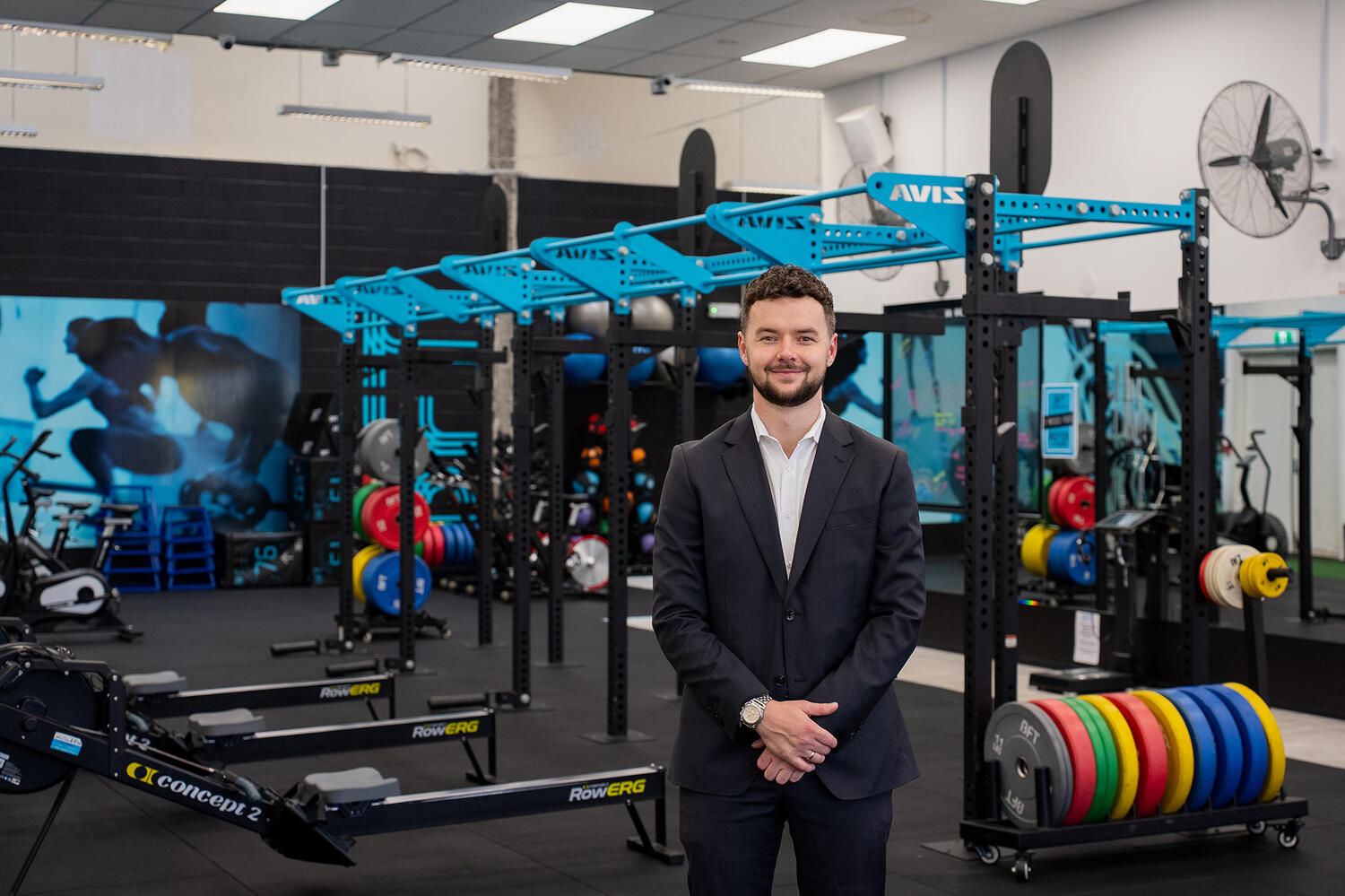 BFT Eastern Bays Brad1 Kakapo Business Sales