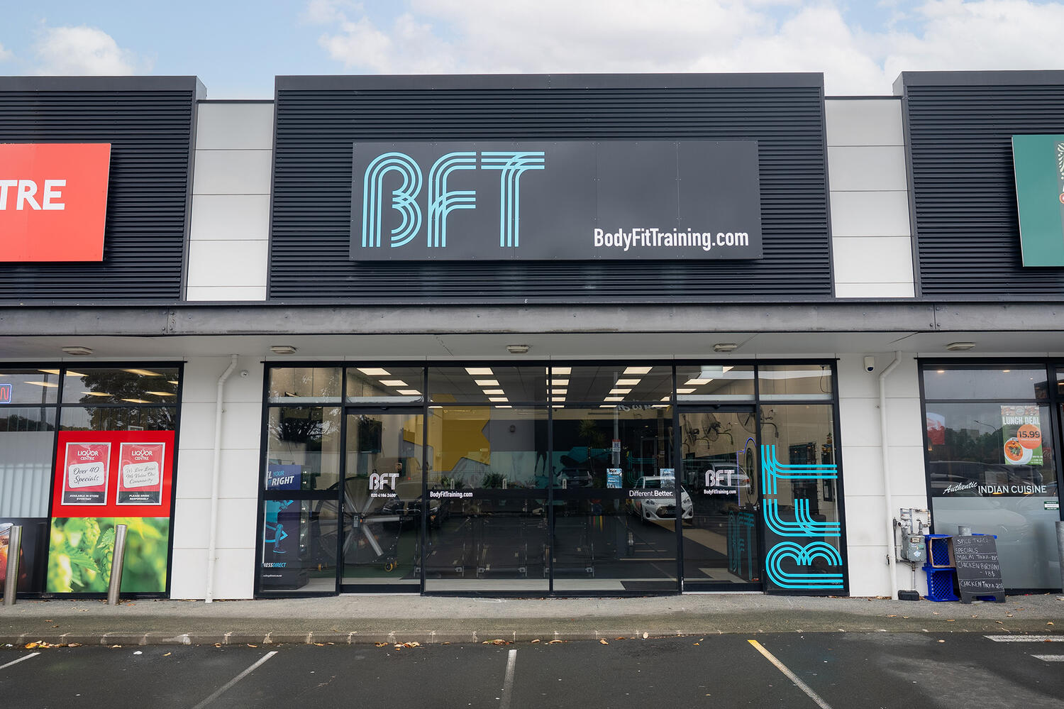 BFT Eastern Bays Web3 Kakapo Business Sales