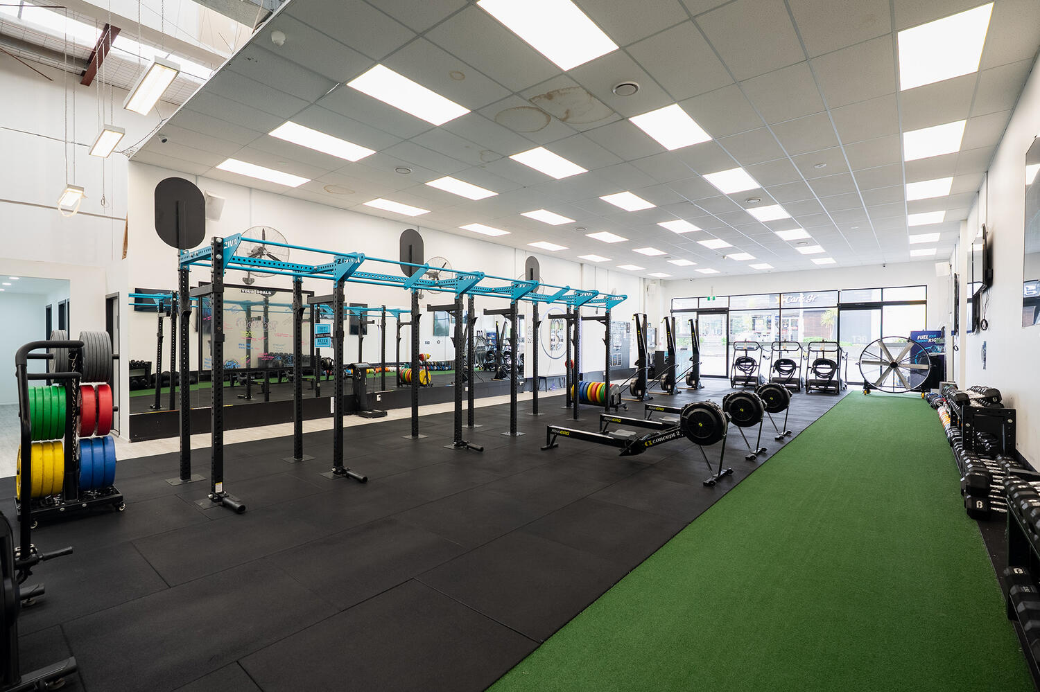 BFT Eastern Bays Web9 Kakapo Business Sales