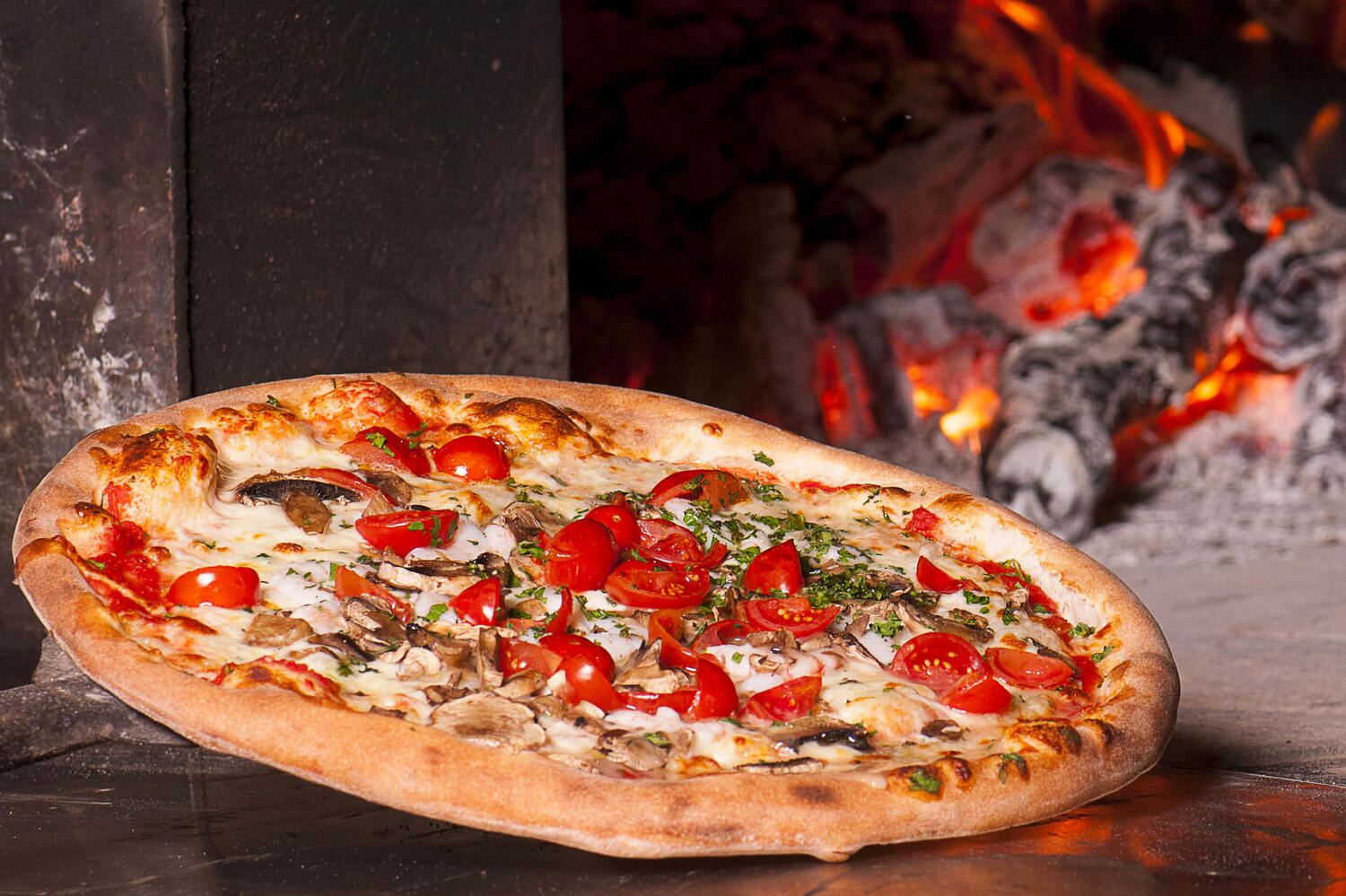 SOLD Pizza Business for Sale