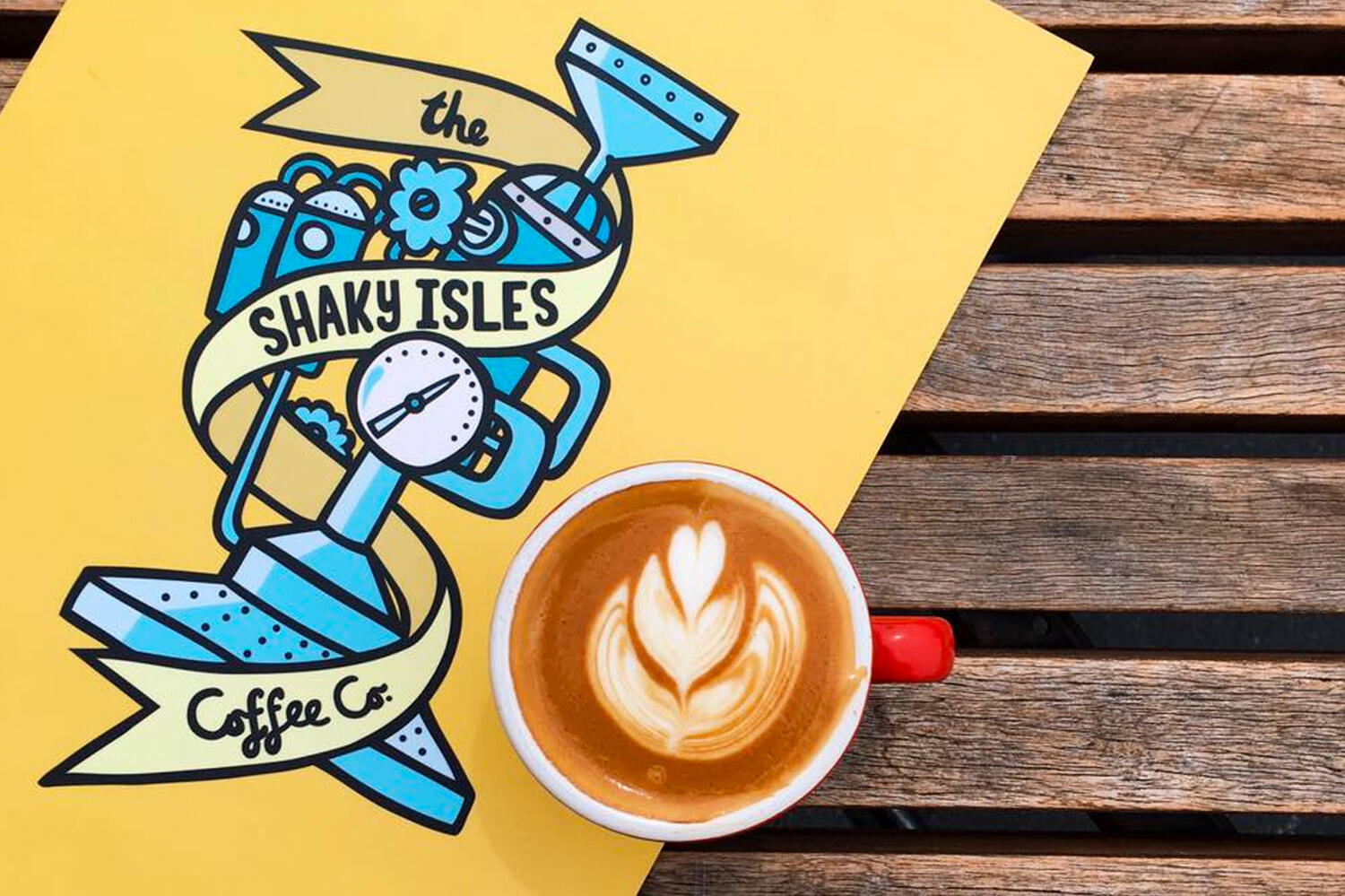 Shaky Kingsland Sold By Kakapo Business Sales