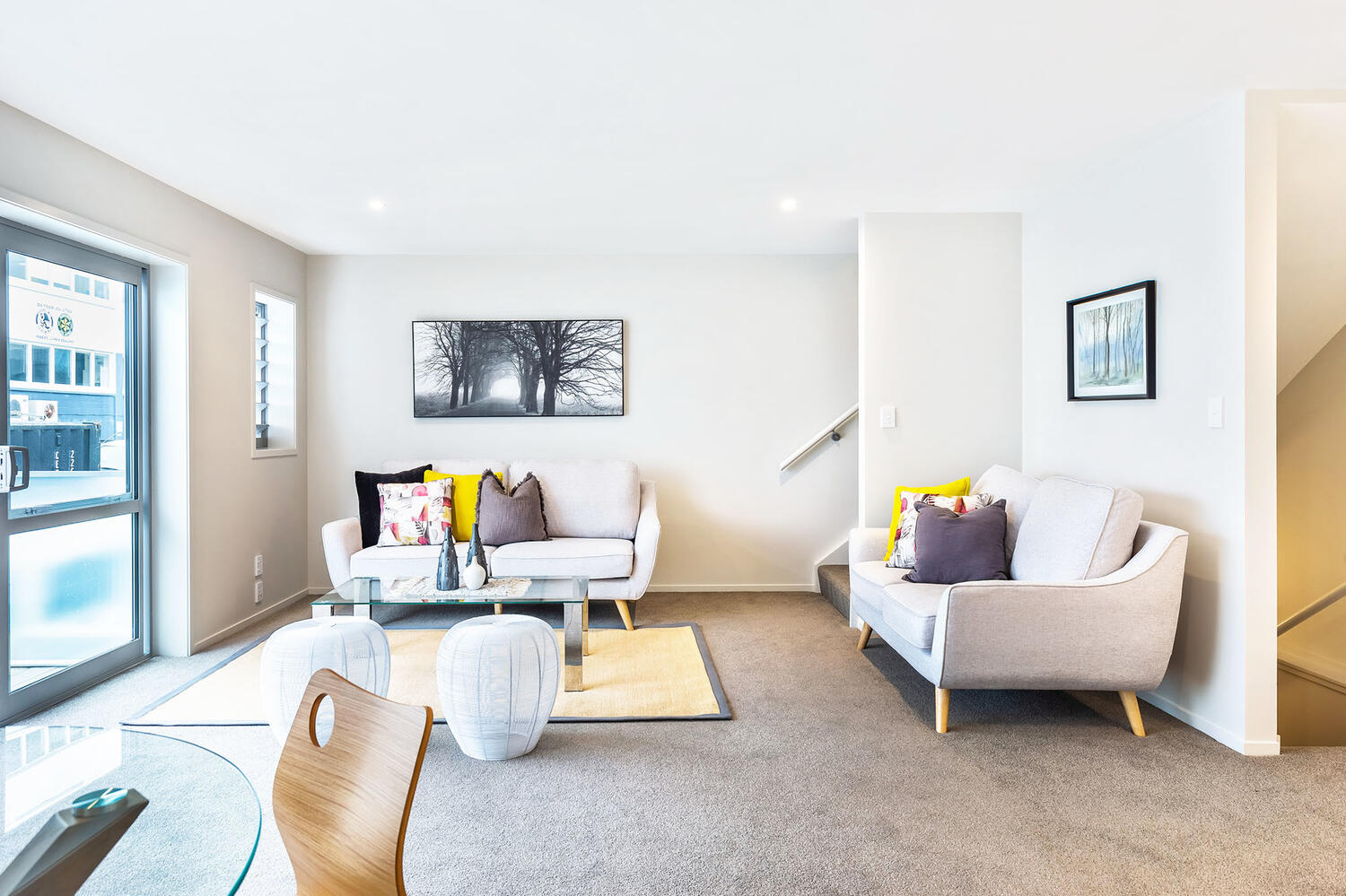 Home Staging Web1 Kakapo Business Sales