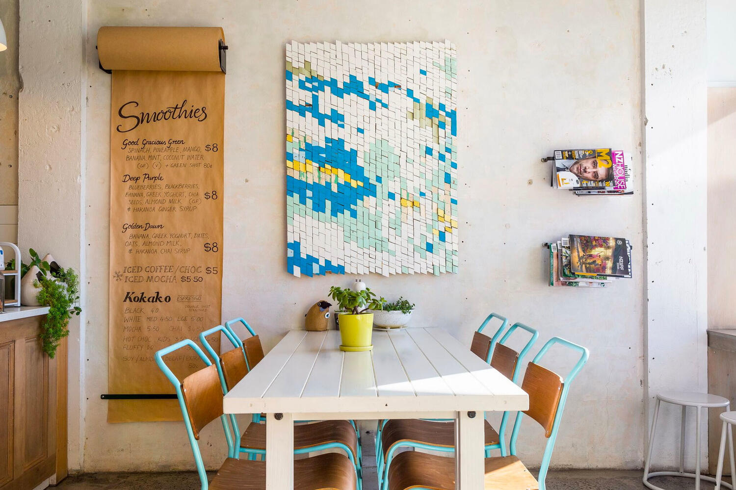 Demolition Deli - Sold by Kakapo Business Sales