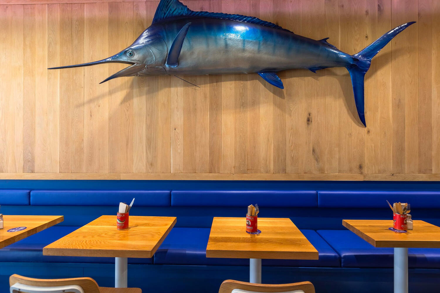 Fish Boy Web3 Kakapo Business Sales