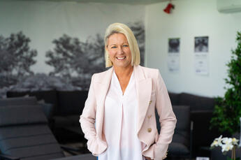 Shelly May Kakapo Business Broker