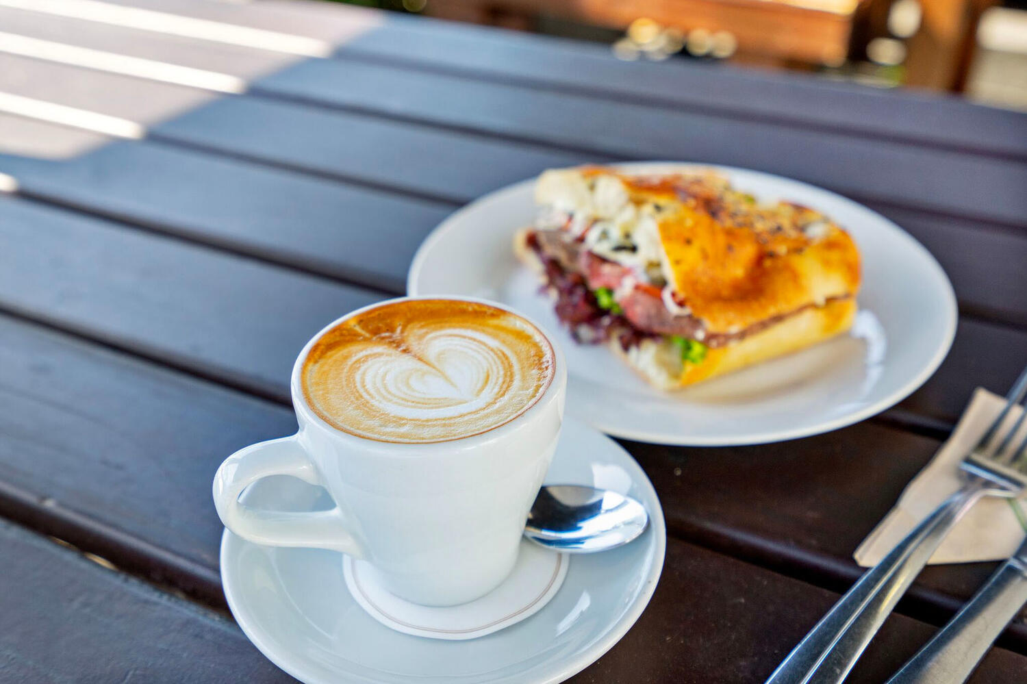 Quick Bites 3 Kakapo Business Sales