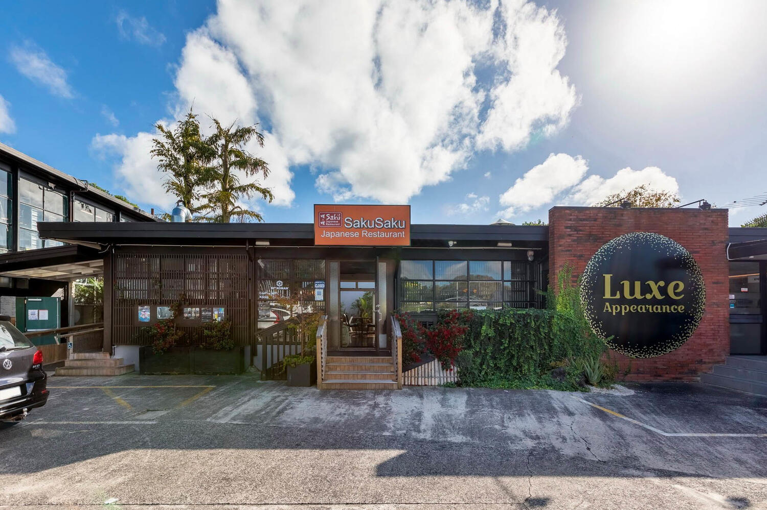 Saku Saku Web7 Kakapo Business Sales