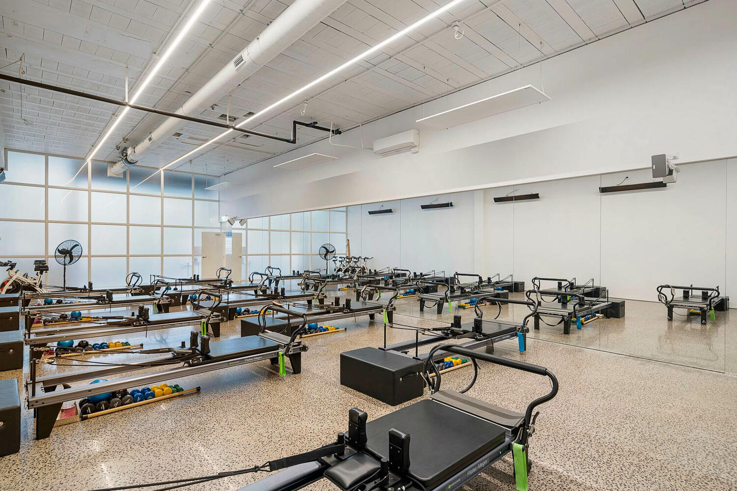 Reform Pilates Parnell Web2 Kakapo Business Sales