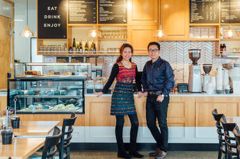 Melba Hillsborough owners franchise