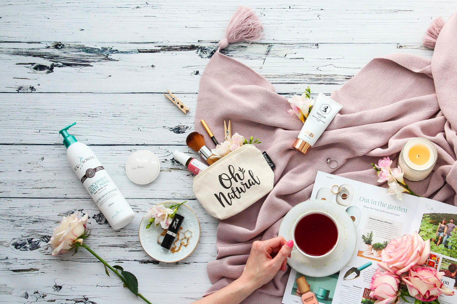 Oh Natural 3 Kakapo Business Sales