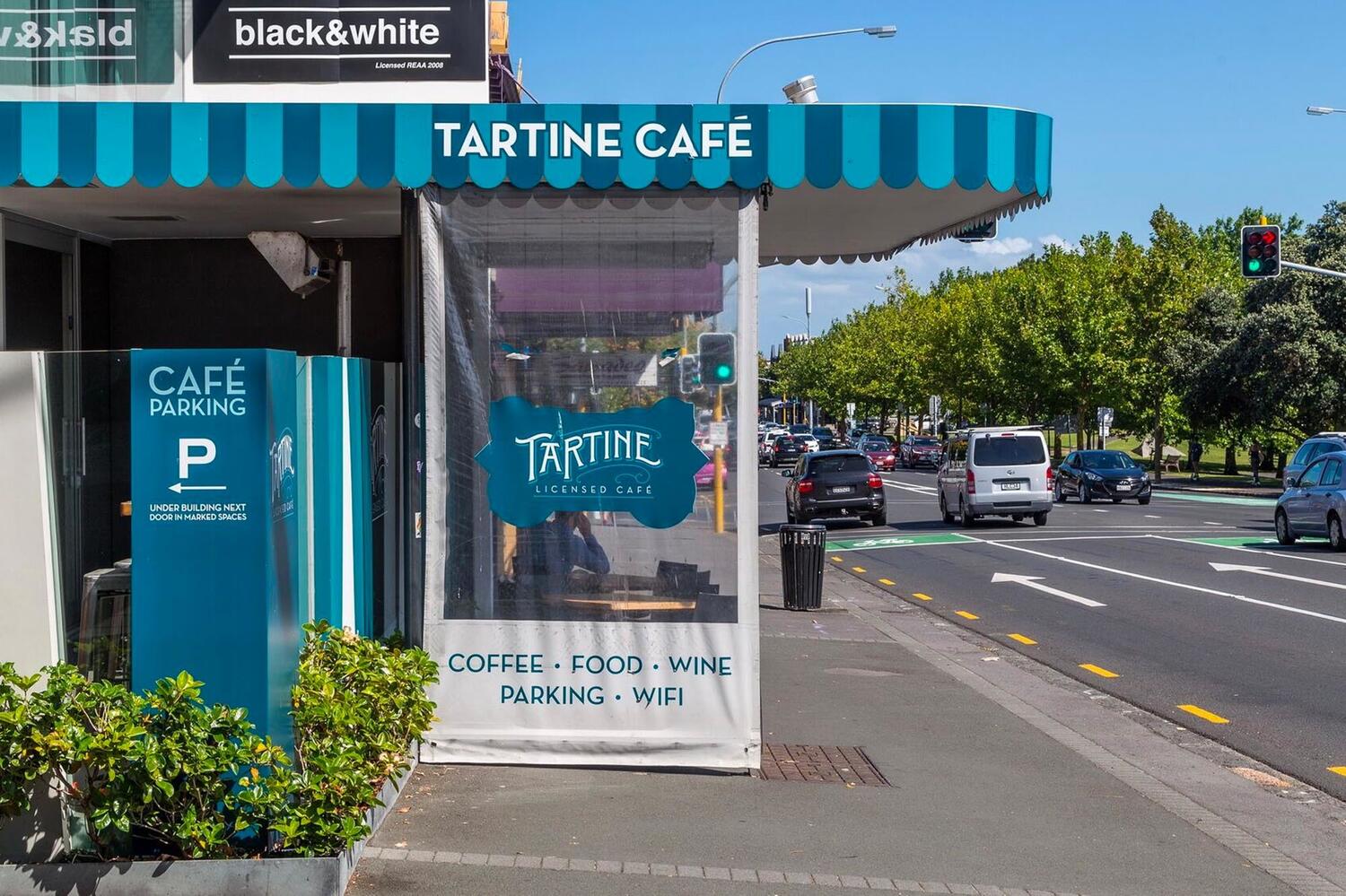 Tartine 9 Web Kakapo Business Sales