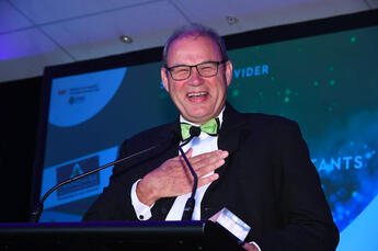 small to medium business accountant Philip