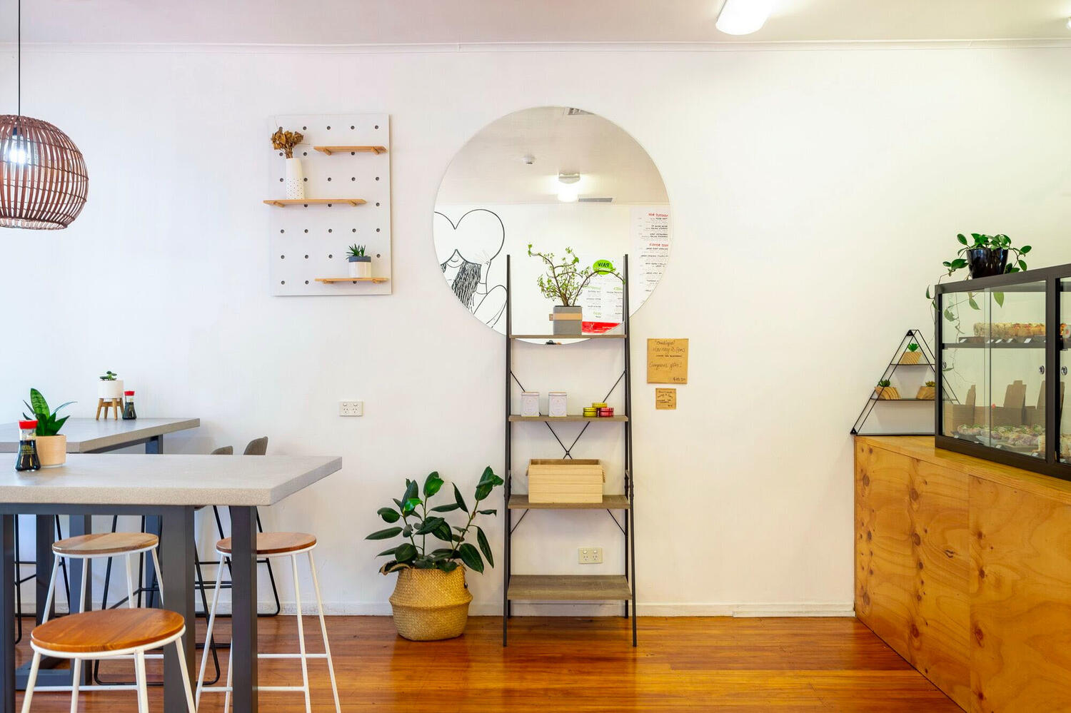 Web5 Soy Ginger Kakapo Business Sales