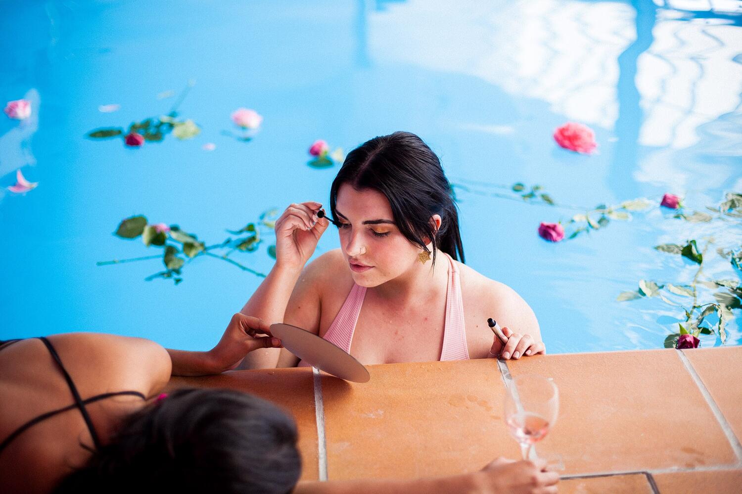 Indigo Iris Web5 Kakapo Business Sales