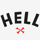 HELL Logo