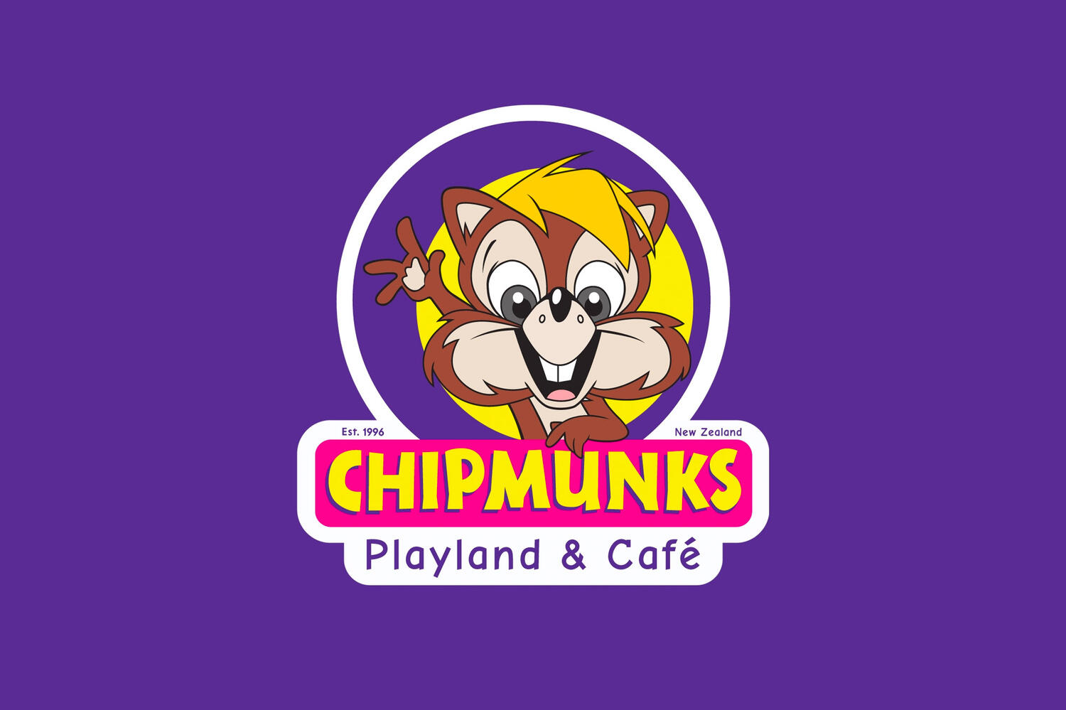 Chipmunks