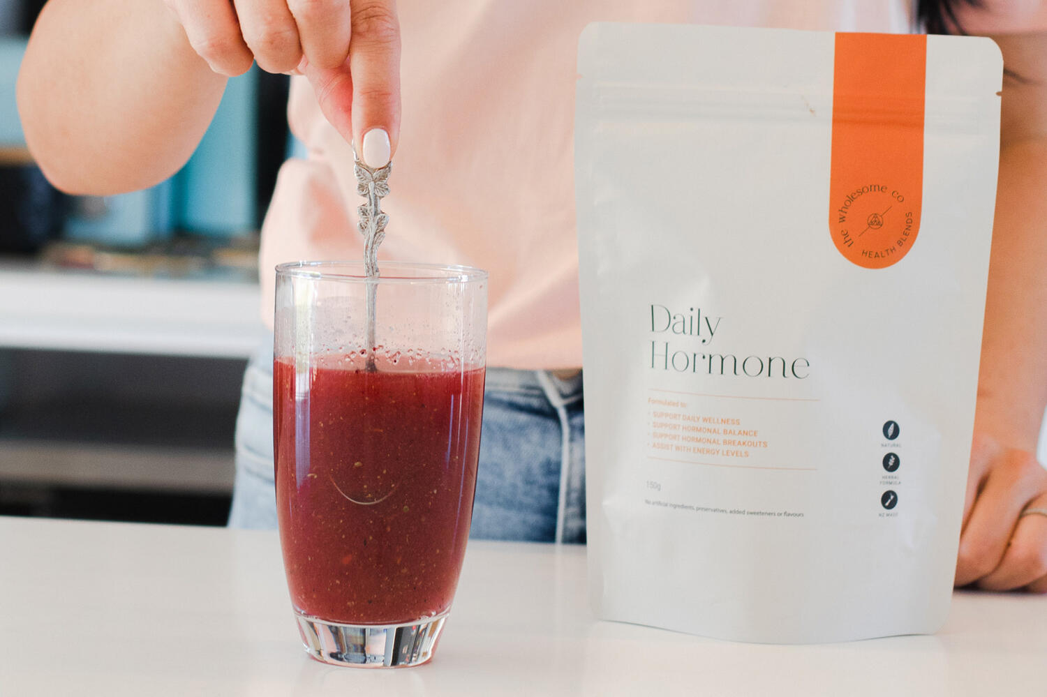 Wholesome Co Web3 Kakapo Business