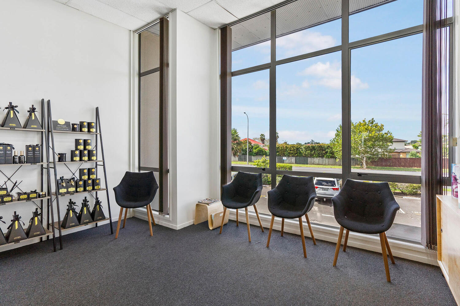 Landing Strip Web 2 Kakapo Business Sales