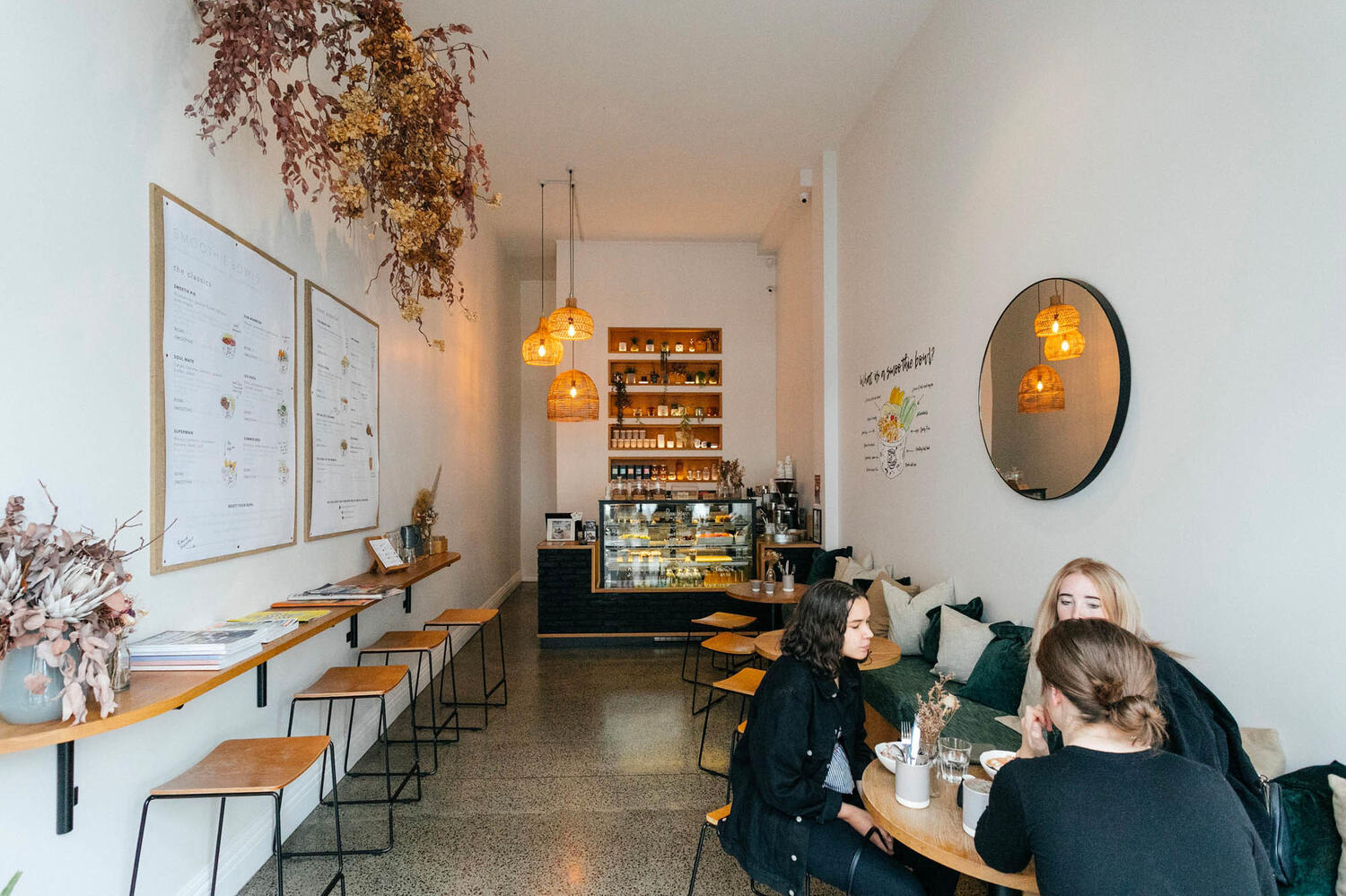 Bowl Arrow Selling a Business