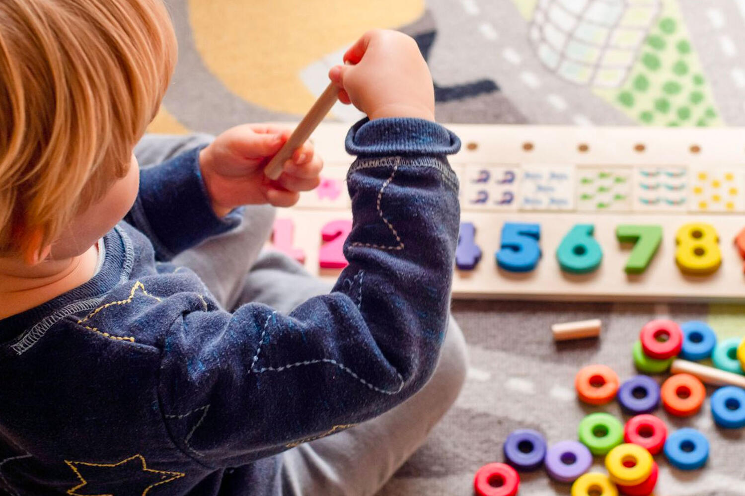 Childcare Web10 Kakapo Business Sales