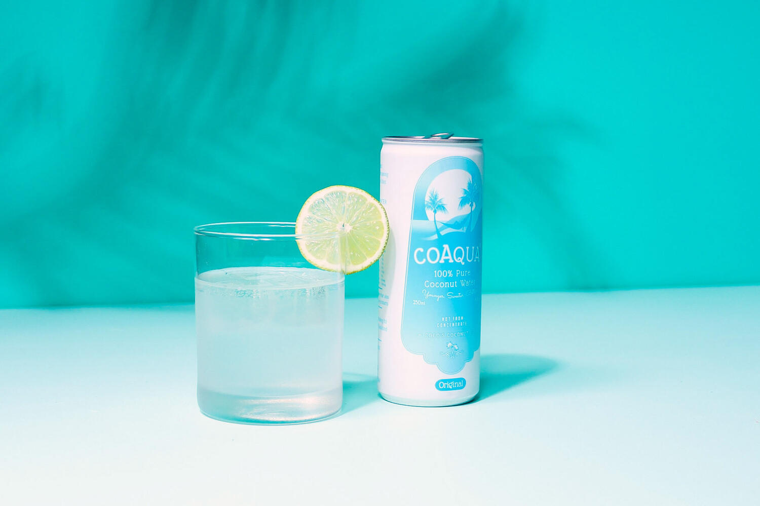 Coaqua Web5 Kakapo Business Sales