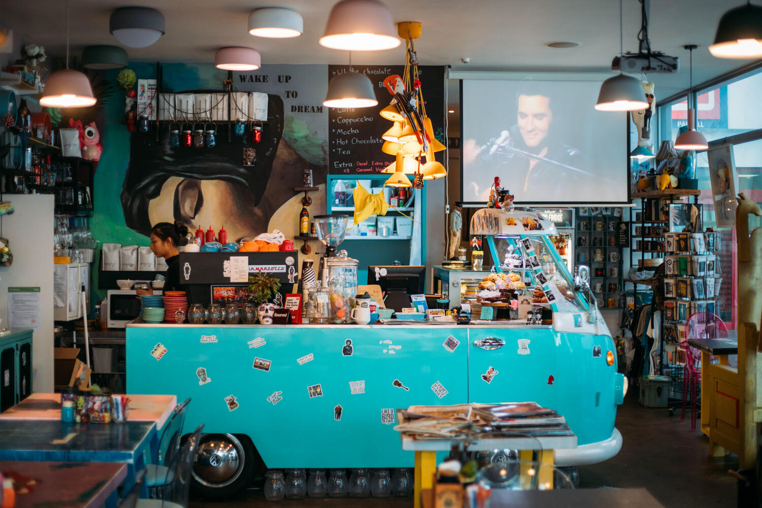 Wake Up Web5 Kakapo Business Sales