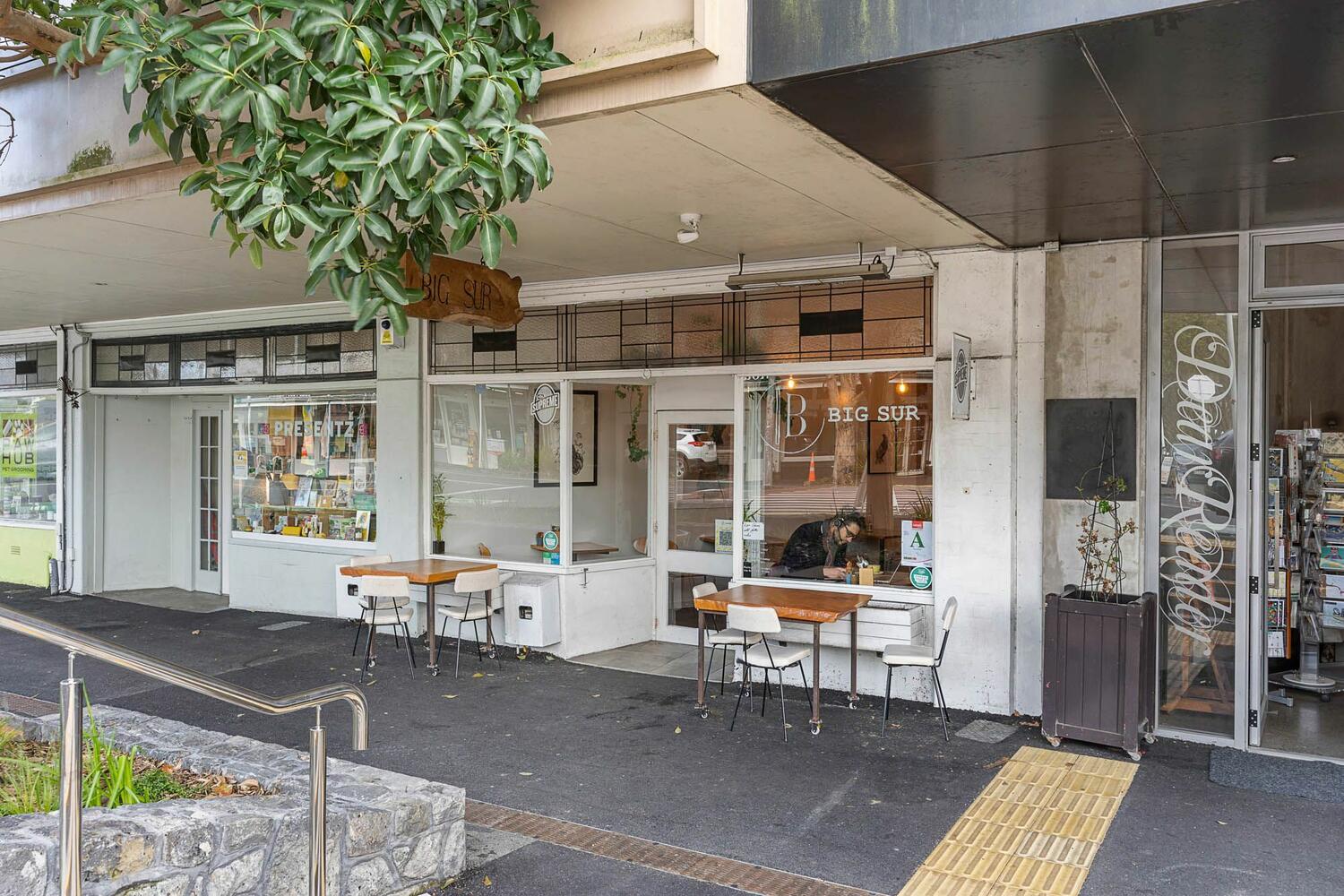 Big Sur Web5 Kakapo Business Sales