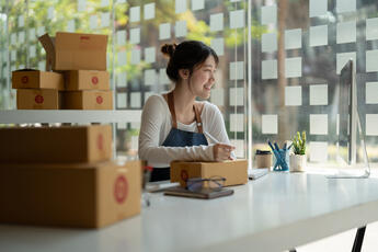 Getting busines ready to sell