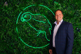 Finding the perfect business to buy