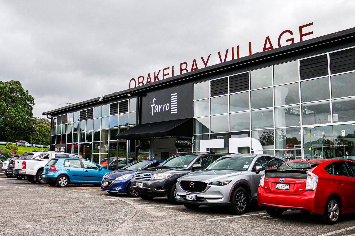 Orakei Car Wash Web1 Kakapo Business Sales