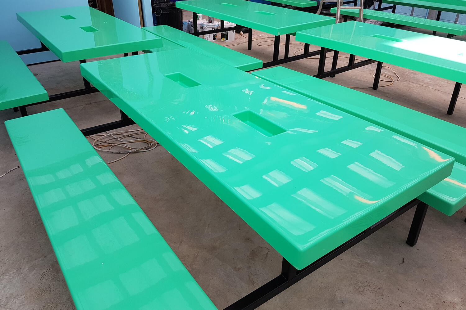 AC Fibreglass Web1 Kakapo Business Sales