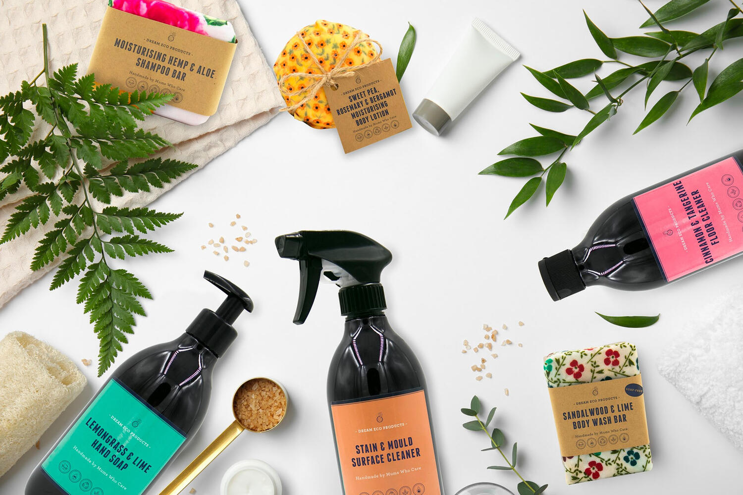 Dream Eco SOLD Web2 Kakapo Business Sales