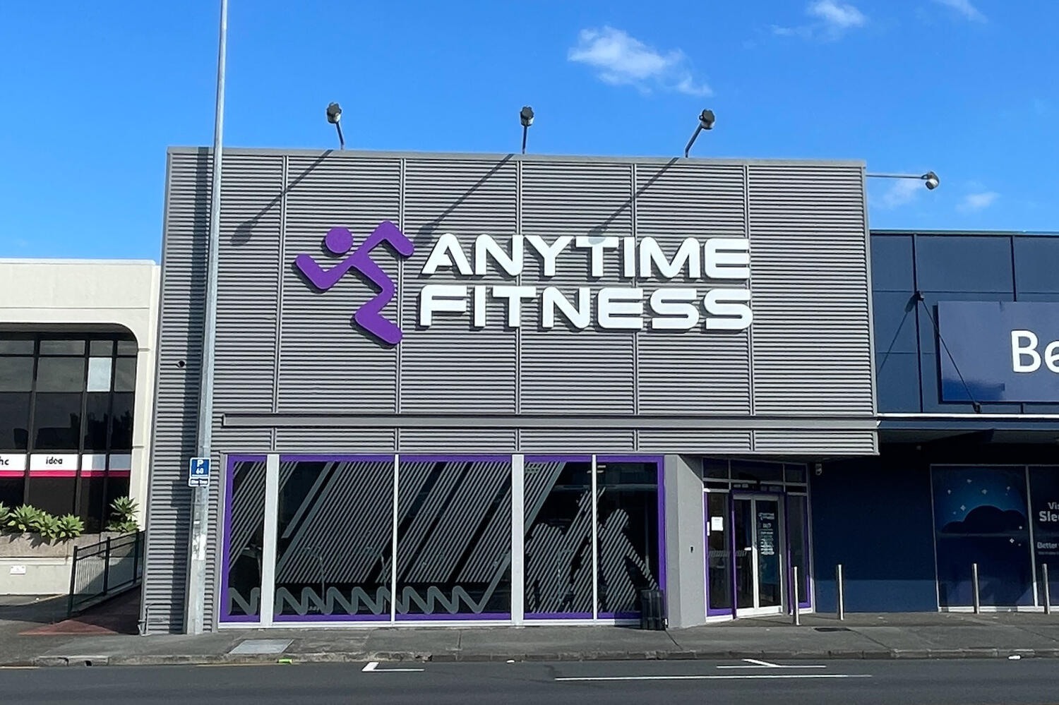 Anytime New Lynn Insta TM22 Kakapo Business Sales