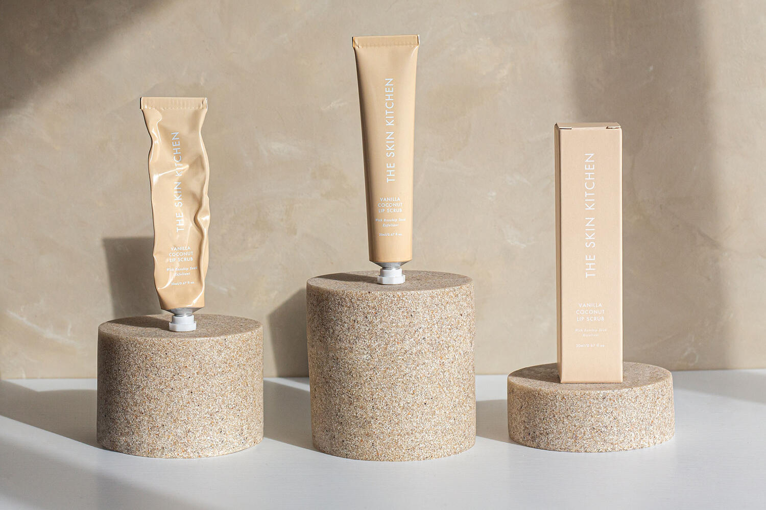 Skin Kitchen Web3 Kakapo Business Sales