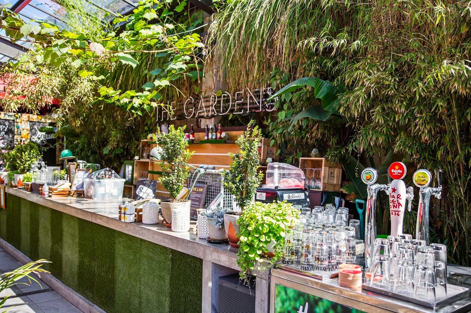 The Commons - SOLD by James Ashwin Kakapo Business Sales